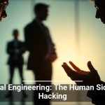 Social Engineering: The Human Side of Hacking