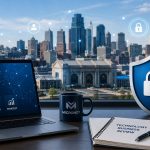 How Much Do Managed IT Services and Cybersecurity Services Cost for an Accounting & Tax Firm in Kansas City?