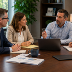 How Do I Know If My Current IT Provider Is Doing Enough for My Accounting & Tax Firm?