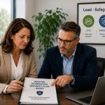 What Is a Written Information Security Plan (WISP), and Does My Accounting & Tax Firm Need One?