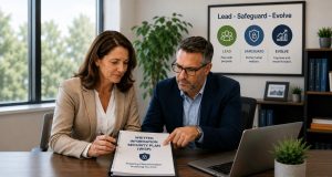 What Is a Written Information Security Plan (WISP), and Does My Accounting & Tax Firm Need One?