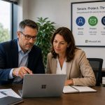 How Should an Accounting & Tax Firm Protect Microsoft 365 and Email?