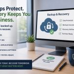 What Should an Accounting & Tax Firm Back Up—and How Do You Know You Can Recover It?