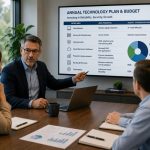 What Technology Should an Accounting & Tax Firm Budget for Each Year?