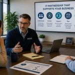What Should an Accounting & Tax Firm Look for in a Managed IT Services Provider?